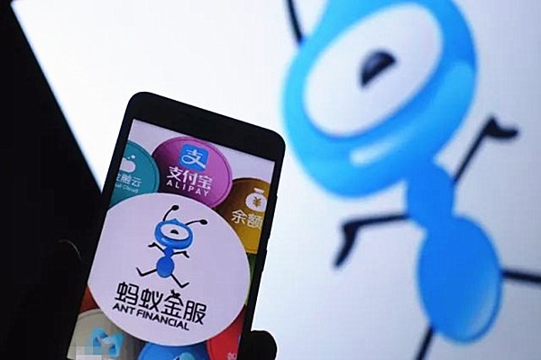 支付宝收款码是什么呢？